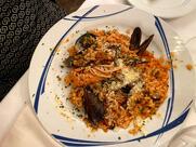 Mar Rosso - Ristorante Pizzeria