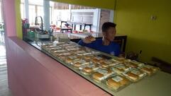 Sang Hayyu Resto and Cafe