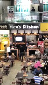 Ekta's Kitchen