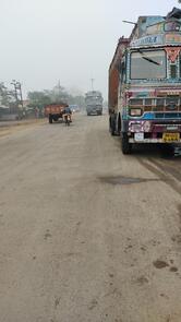 Hotel Sai Krishna Dondaicha