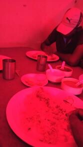 Godavari Garden Family Restaurant