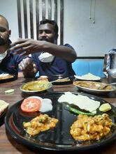 Prerna Restaurant Pure Veg Restaurant