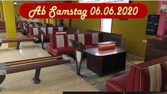 Bowling Center Buchs