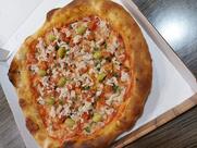 Oualli Boualem Pizza Kebab Hamburger Halal