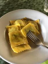 Bar Ristorante Parco del Fuso