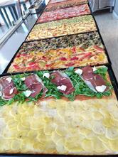 Pizzeria Cavour di Donatella & Stefania Pontinia