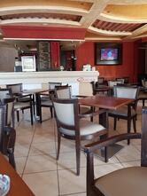 Caracas (Salon de thé)