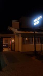 BENVENUTO BURGER