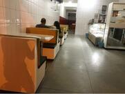 Lanchonete e Restaurante Tito