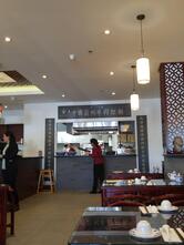 Omni Noodle Scarborough