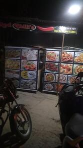 Red Chilli Restaurant