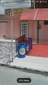 Pizzaria Finos Sabores