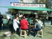 Famous Hotel Sevagram