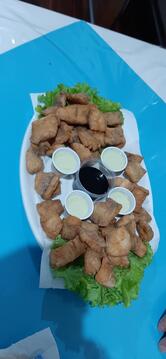 Restaurante e Lanchonete Balestrin