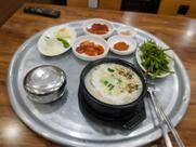 금단돼지국밥