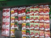 Ravi Meat and Foods ( Raw Meat and Evening Eatery )