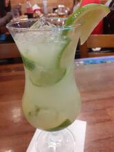 Bar e Restaurante Ponto Br