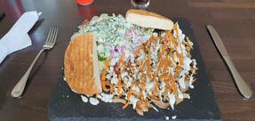 Restaurant Döner im alten Rathaus