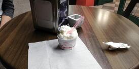 Caffetteria Gelateria Cuore di Panna Saccolongo