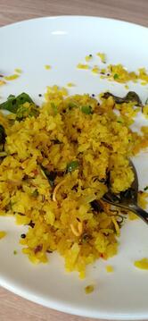 SWAD THALI AND BIRYANI