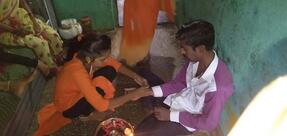 Hotel Sahara Veg & Nonveg