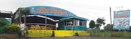 Hotel Vanrai AC Bar & Restaurant