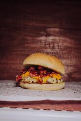 Quintal Gourmet - Hamburgueria Artesanal