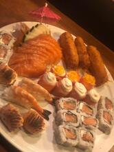 Brandão Exclusive Sushi