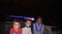 Sankhla Restaurant and Bhojanalay Balesar