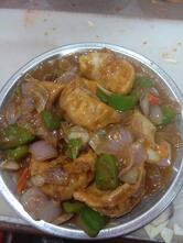 Yun China Chinese Noodle Shop