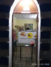 Teixeira's Fast Food