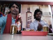 Apna Ghar Party Hall ( Veg. & A.C )