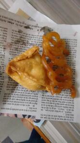 Shri Krishna Restaurant