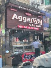 Aggarwal Gajjak Bhandar
