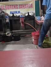 Nasi Goreng Jakarta Royal 2