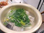 은아복집