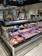 Sanmaru Labege Sushi