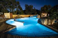 Yelloh! Village Camping Les Ramières