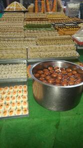 Bajarang Mishthan Bhandar