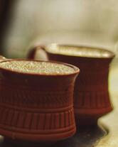 Yercaud Tandoori chai