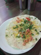 Shraddha family garden and restaurant