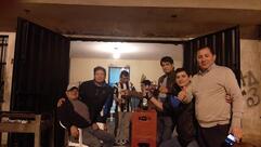 Bebedero City