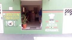 Restaurante Bom Apetite