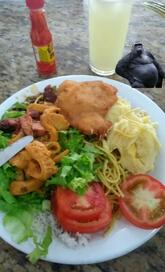 Restaurante Santa Martha