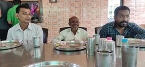 Shri Annapurna Kathiyawadi Hotel