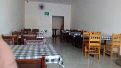 Restaurante Fogão a Lenha