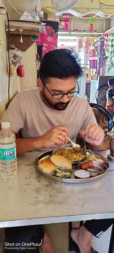 HOTEL TULSIMAYA BHEL CENTER & COLDRINKS