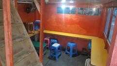 Tacocel fry chicken (TFC)