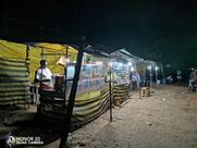 ഹരിയുടെ തട്ടുകട