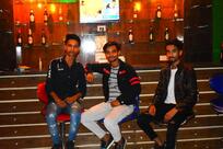 Cheers Life Restro Bar